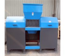 旧金属破碎机产品库