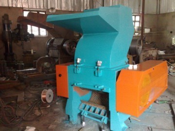 易拉罐&鞋栓&塑料破碎机 推荐《凯华》专业破碎机生产厂家_塑料产品信息环球塑化网