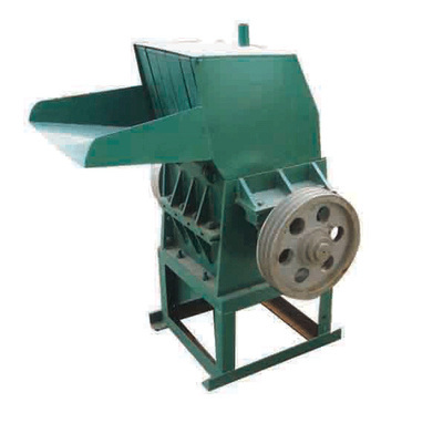 废旧塑料破碎机样本及产品图片-机电商情网电子样本库