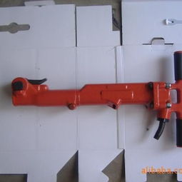 tpb 50破碎机tpb 50风镐厂家货源不断供应商 山东顺源风动工具厂