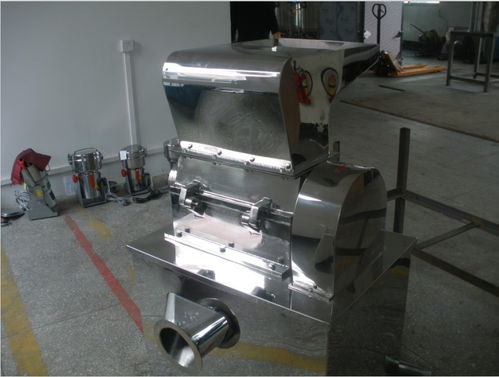 塑料破碎机 环保与高效回收的关键设备