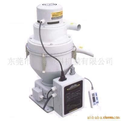 自动吸料机与塑料破碎机的协同应用