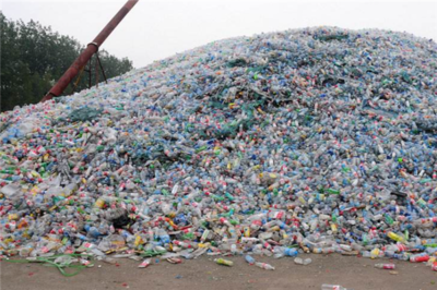 变废为宝，塑料破碎机带来的暴利商机