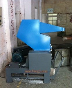 广东二手塑料破碎机供求信息与图片指南