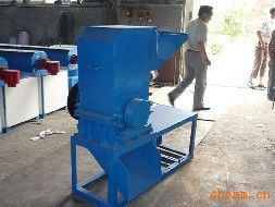 新纪元移动式塑料破碎机 创新设计与广泛应用