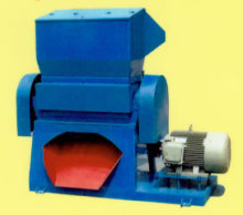 TPR塑料破碎机样本及产品图片 - 机电商情网电子样本库