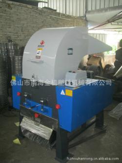 塑机辅机生产厂家 塑料破碎机及塑料薄膜机械的全面供应