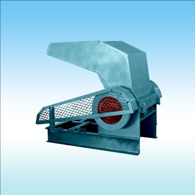 专业破碎设备解决方案专家——厦门翔前机械