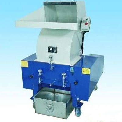 福建地区塑料破碎机与注塑机选购指南 从三明到福州，一站式解决方案