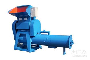 塑料破碎机厂家与设备选型指南