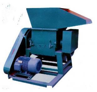 塑料破碎机 定制化破碎与粉碎解决方案