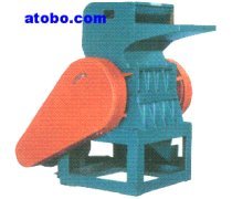 塑料破碎机 高效回收与资源再生的关键设备