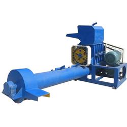 硬料废塑料破碎机与莱芜废塑料破碎机 专业选择与凯达造粒机组的协同优势