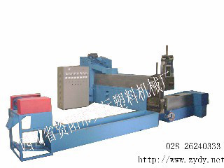 废旧塑料再生机、四川颗粒机、造粒机、塑料破碎机操作规程及日常维护和安全技术详解
