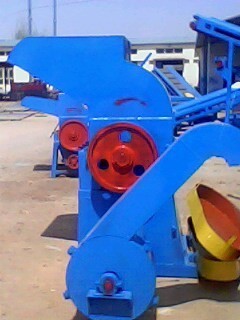 600型塑料破碎清洗机 专业再生设备助力资源回收