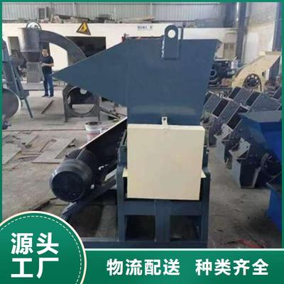 安乡、临澧等多地塑料破碎机采购指南 禾凡机械设备为环保产业赋能